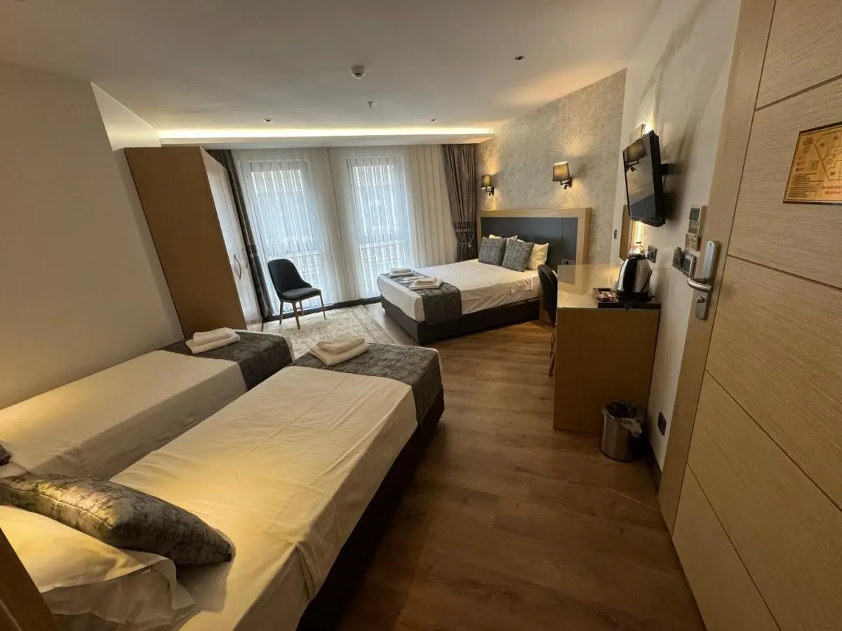 Gulec Hotel & Spa - Special Category
