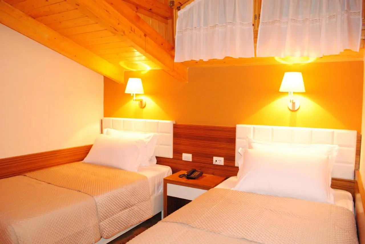 Hotel Vila 60