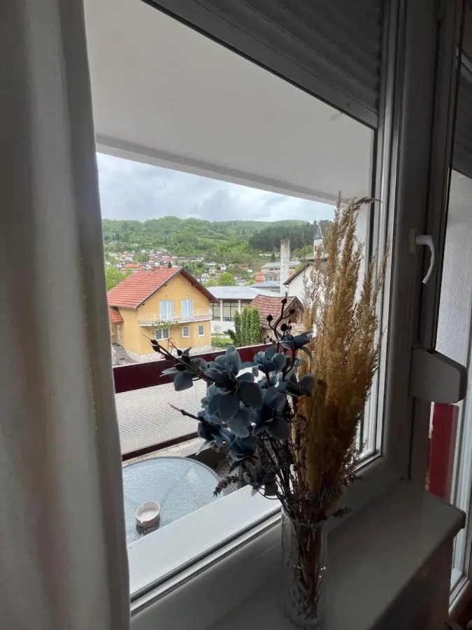 Apartman Filip