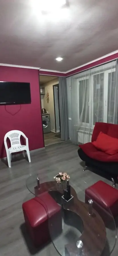 Apartments Lezzet