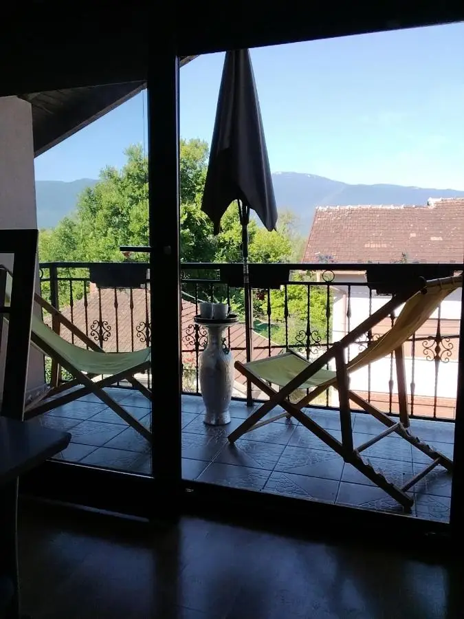 Apartman Aldina