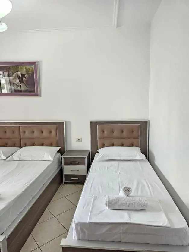 Franci Apartments 1