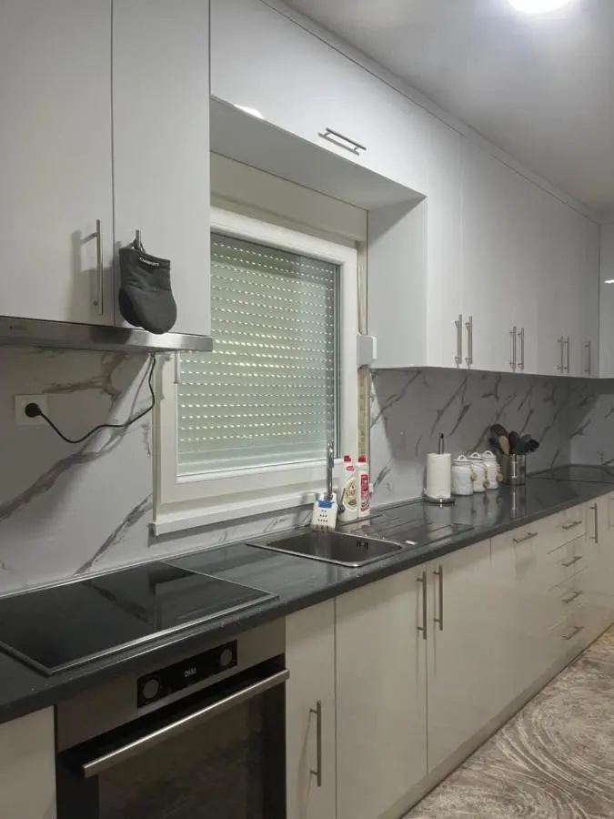 Sarajevo Apartment