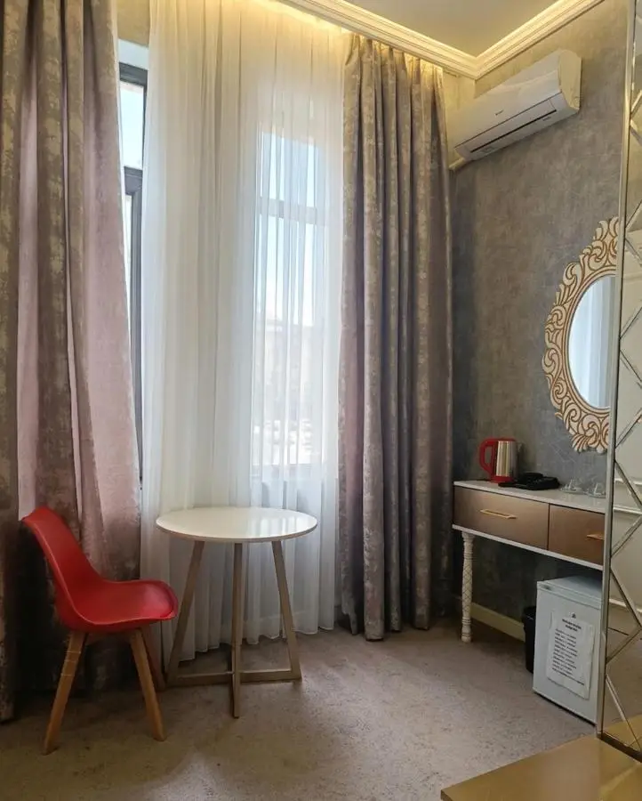 Baku Dionis Boutique Nizami Street Hotel