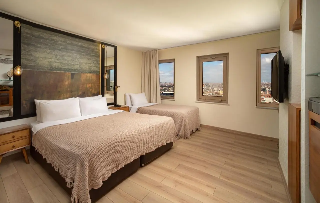 Miapera Hotel & Spa - Special Class