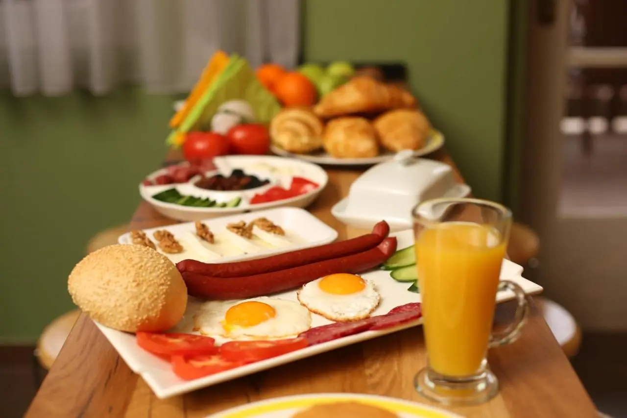 Kindli Boutique Hotel