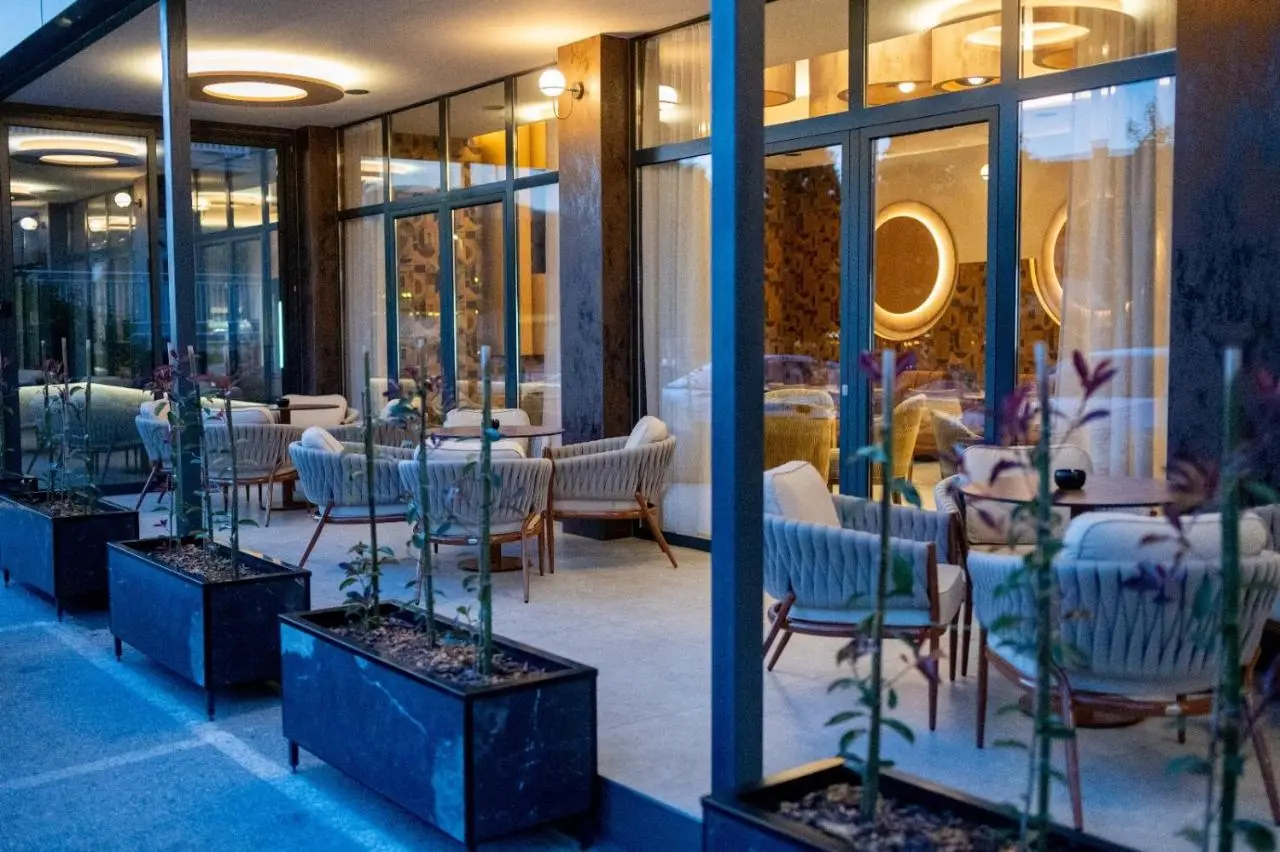 Hotel Palazzo