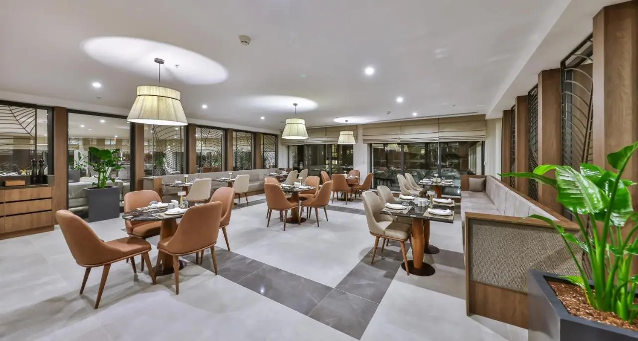 Narven Wellness & Thermal Hotel