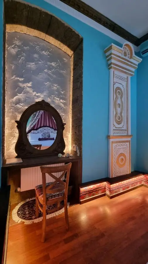 Grandview Boutique Hotel