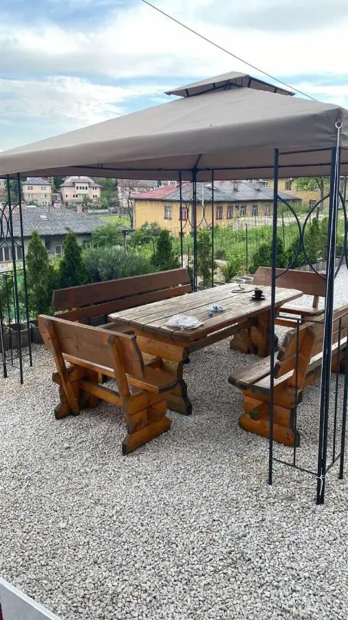 Apartment - Sarajevo Pulse - Free Parking