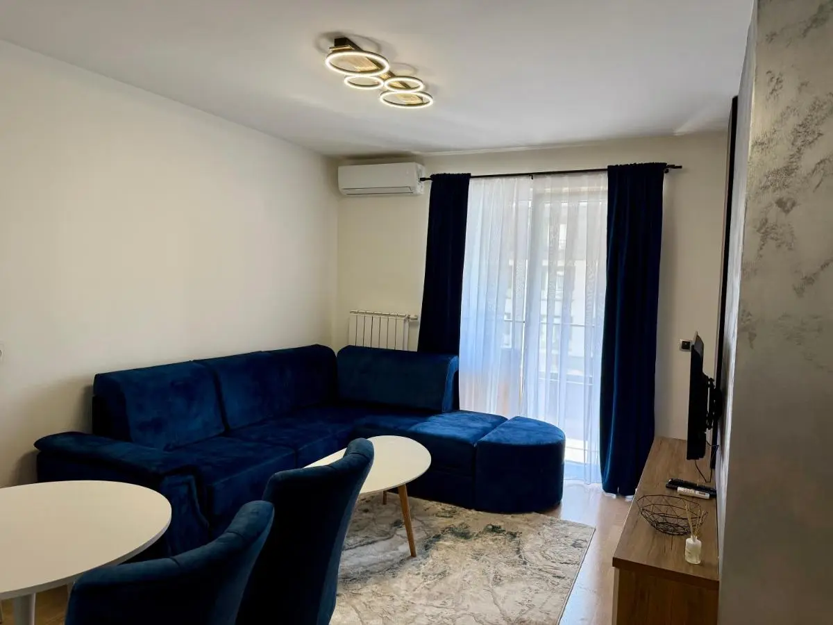 Blue Nest Sarajevo Bulevar