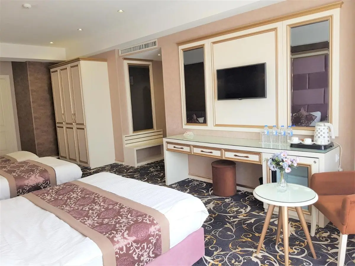 Gold Tbilisi Hotel