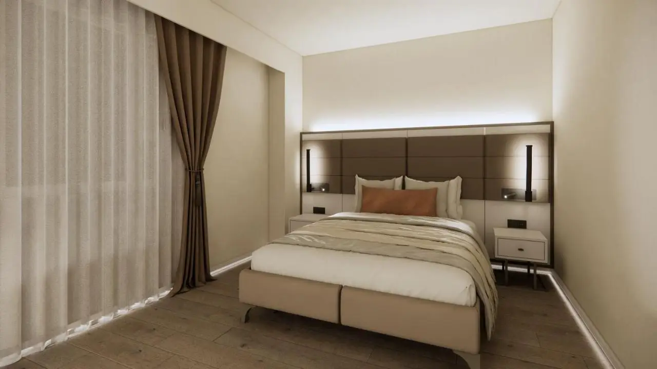 Sveo İstanbul Hotel
