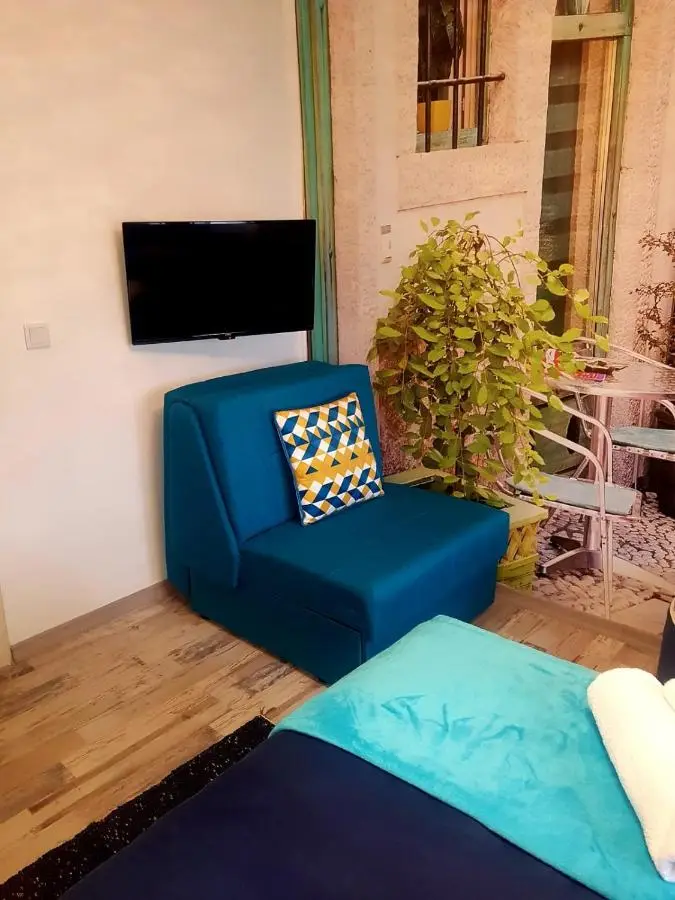 Sarajevo, Stari Grad, Apartment