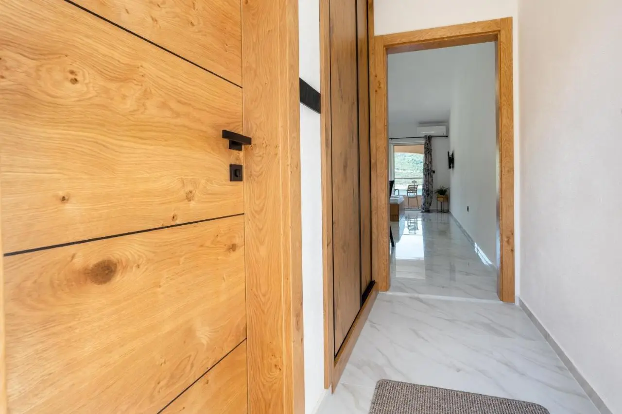 Apartmani Divna