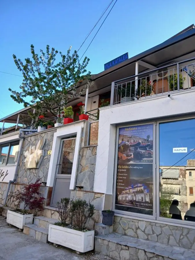 Vila Katalea