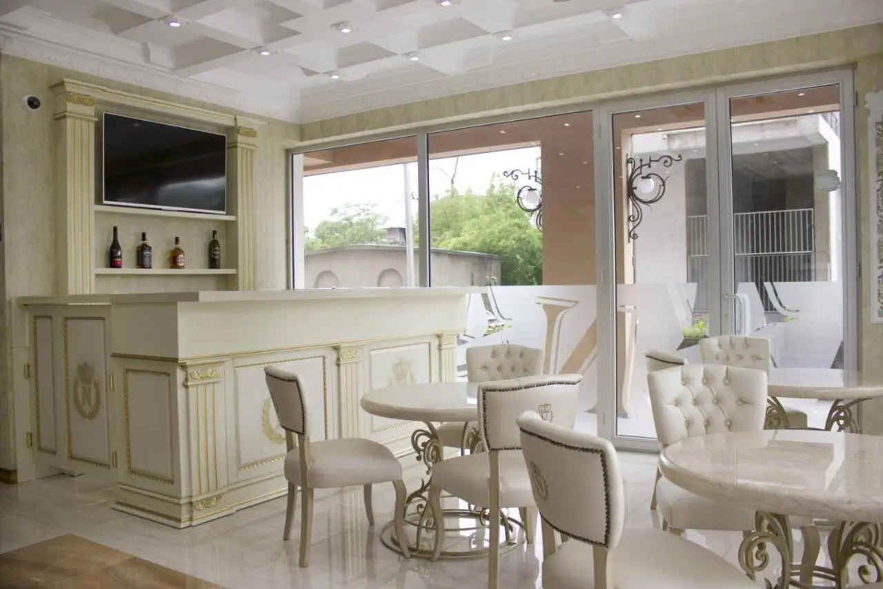 Neapol Boutique Hotel