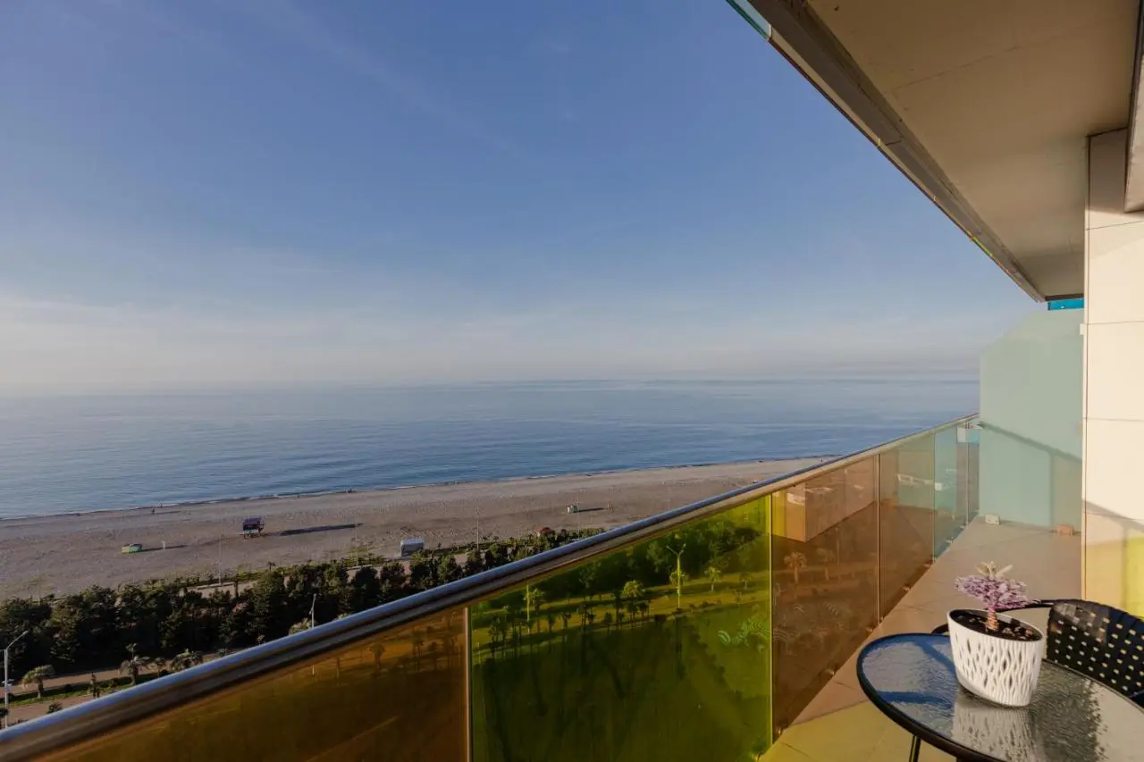 MiraMar Luxury Residences