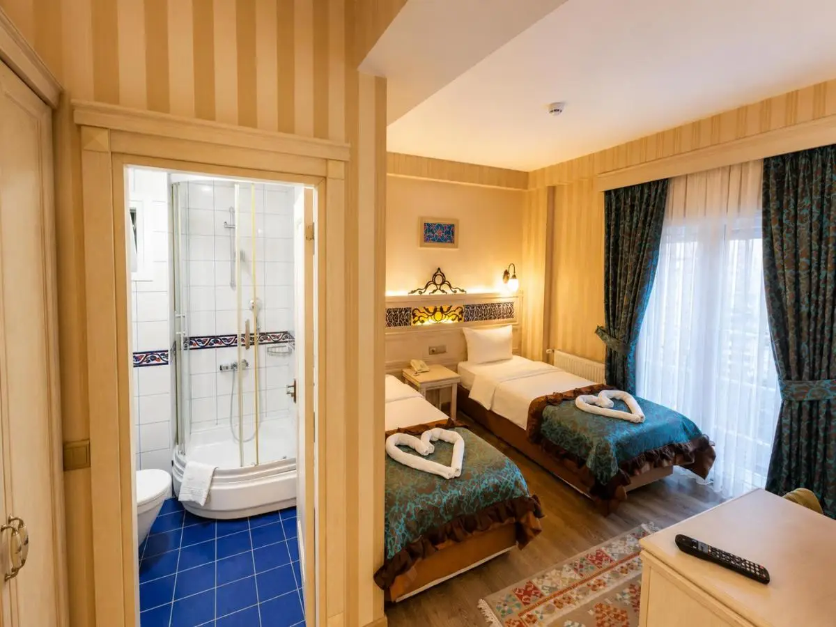 Hotel Novano