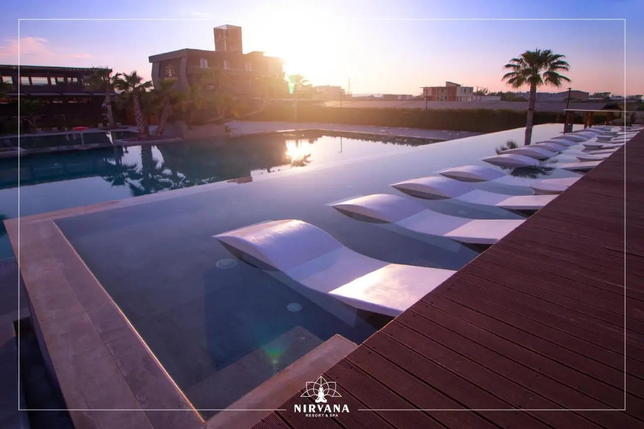 Nirvana Resort & Spa