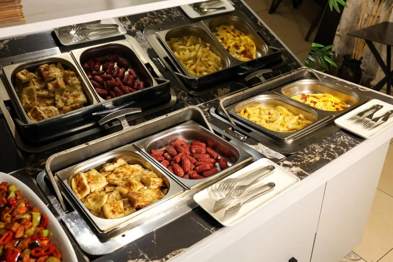 Cumbali Luxury Boutique Hotel