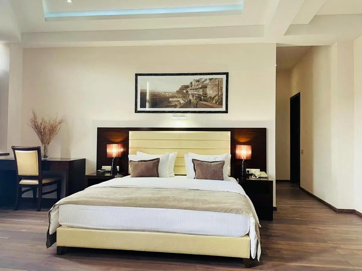 Hotel Orion Tbilisi