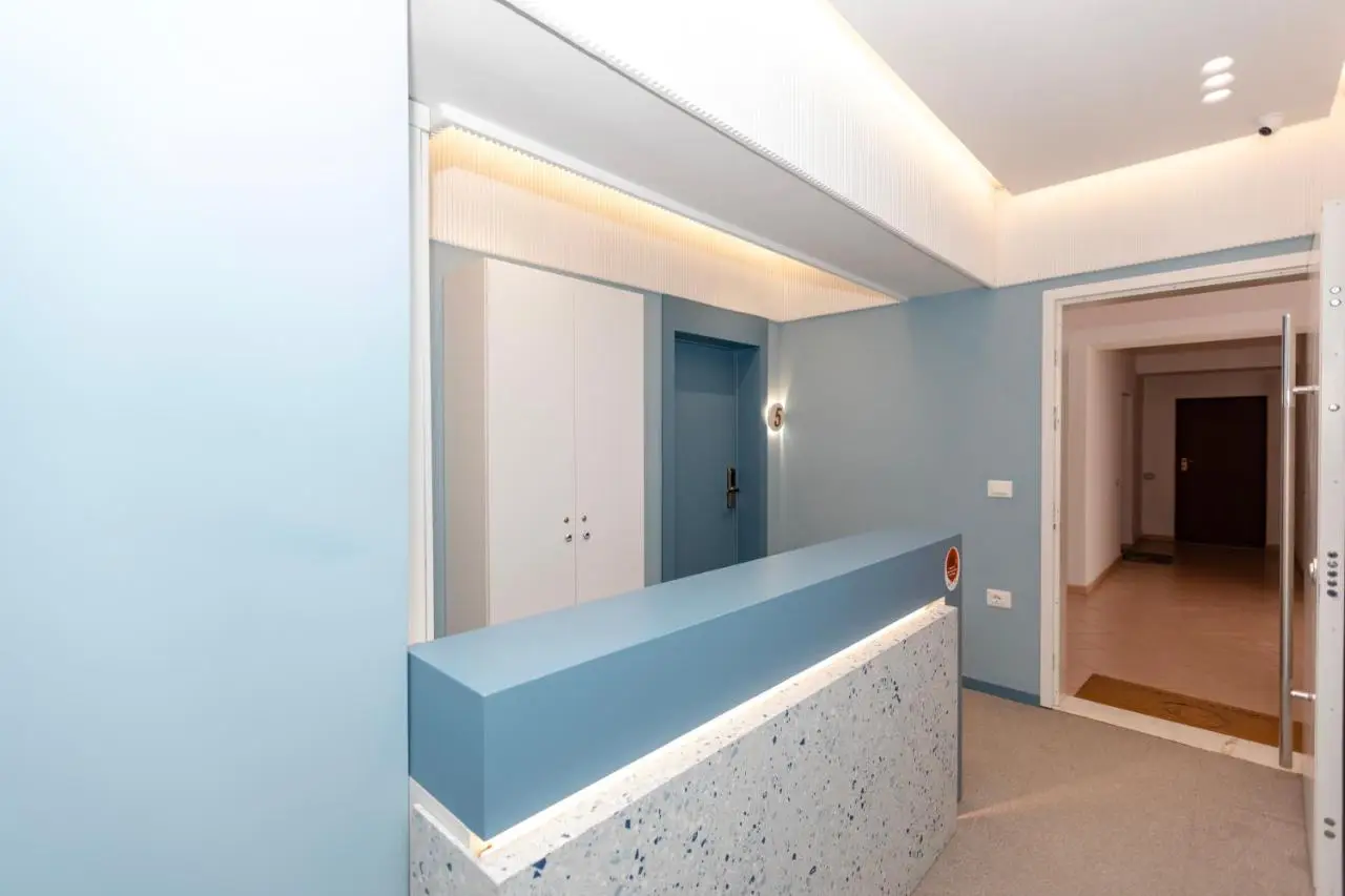 Imperial Visar Rooms