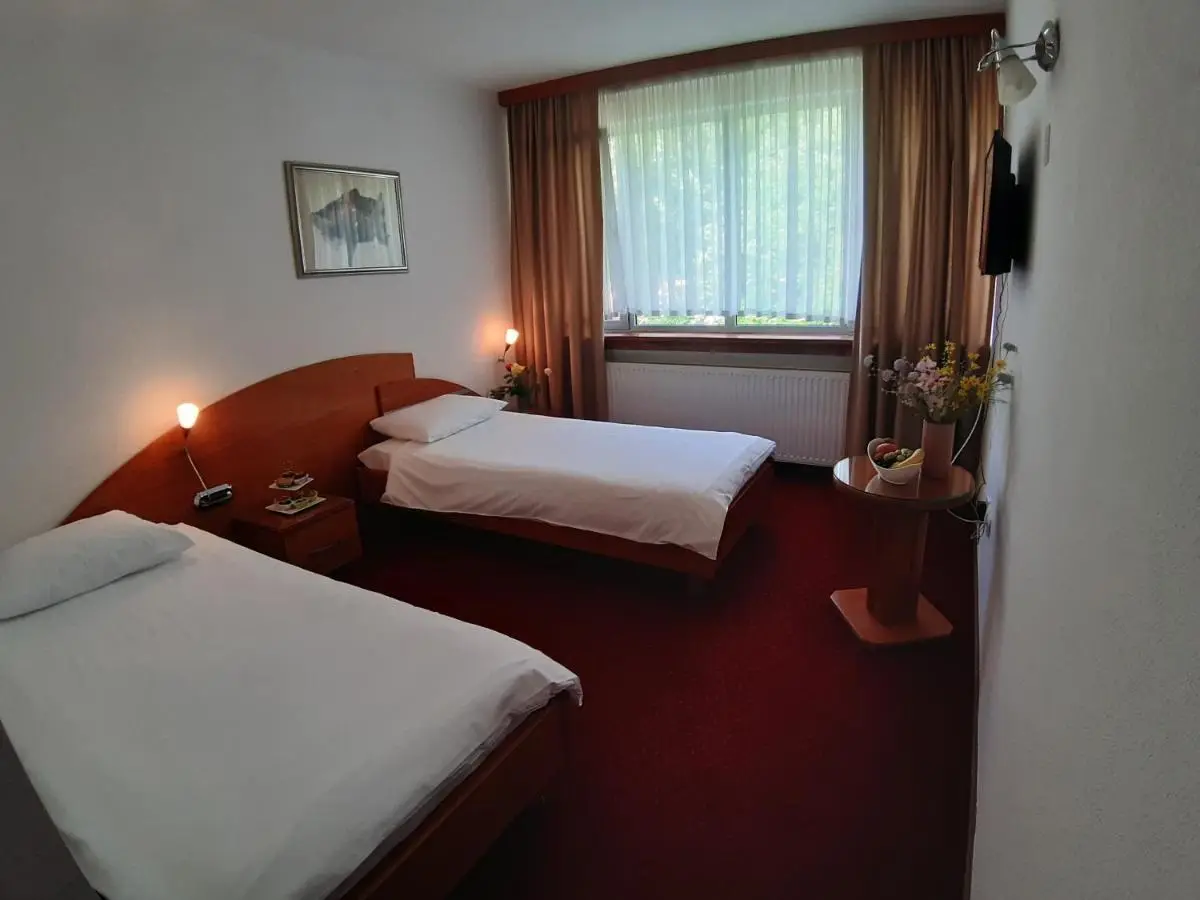 Park Hotel