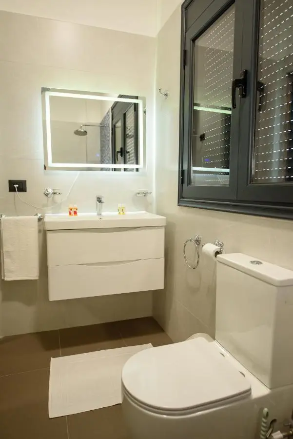 Olivium Rooms