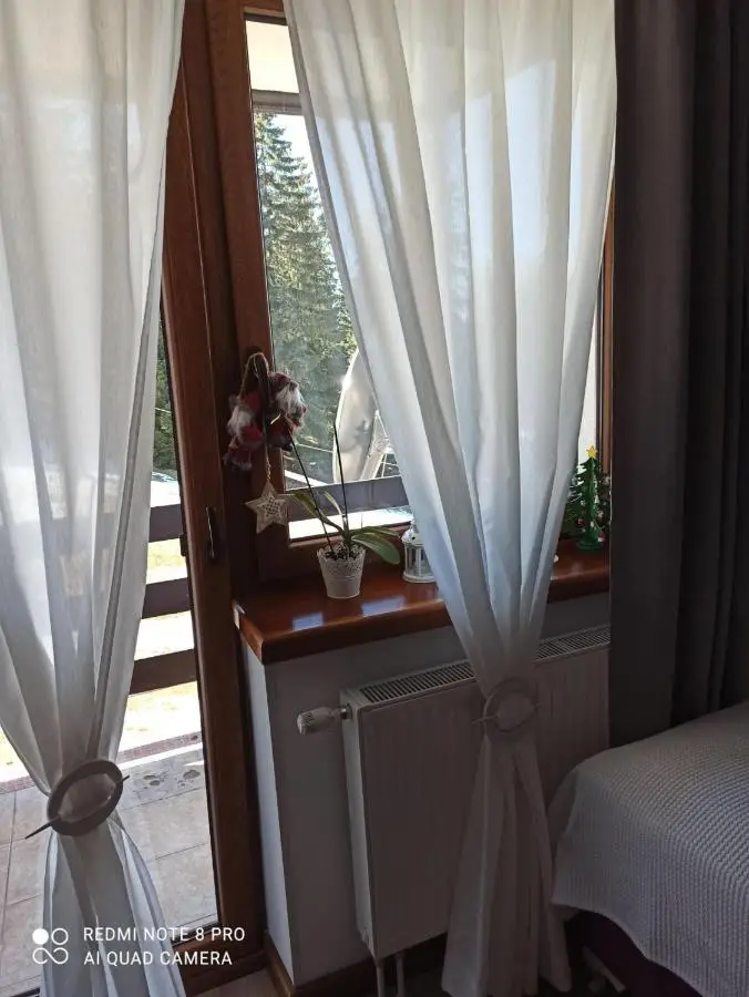 Vlašićka idila apartman Eko Fis 507