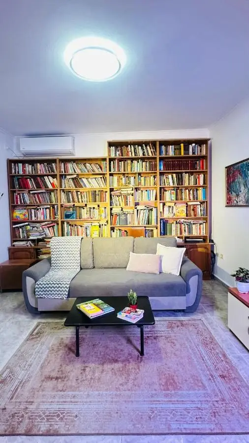 Villa City Center Tirana