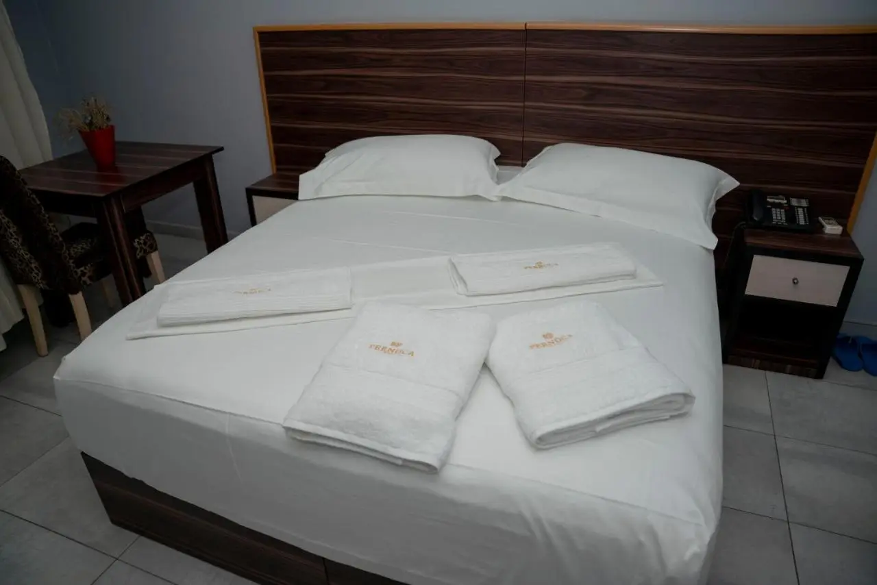 Hotel Pernoca