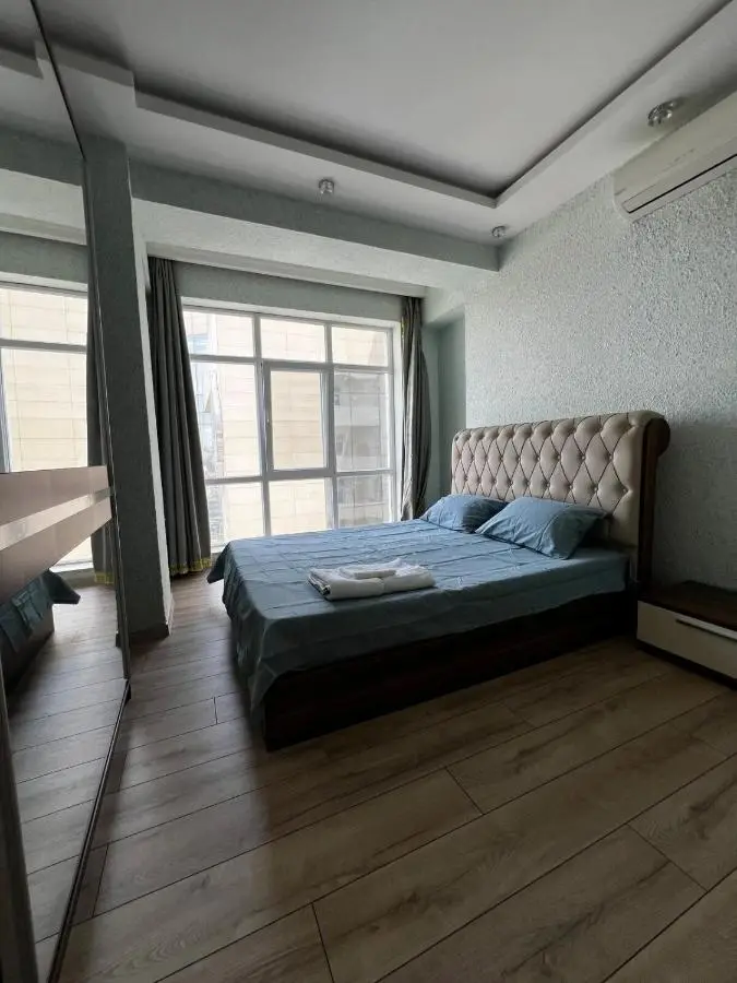 Baku Center Family Apartment