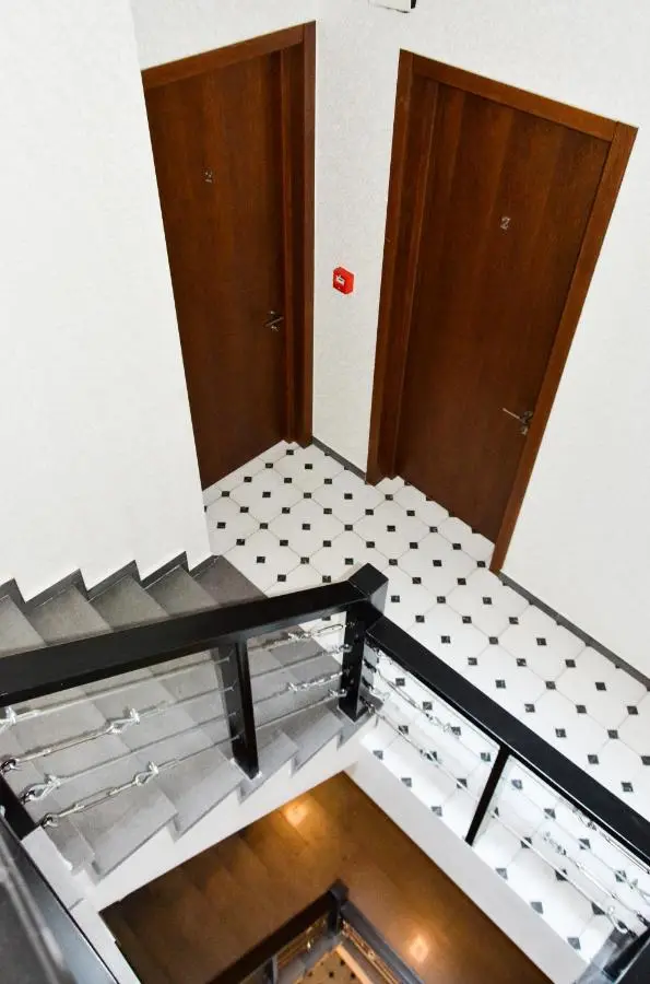 Eleon Boutique Hotel
