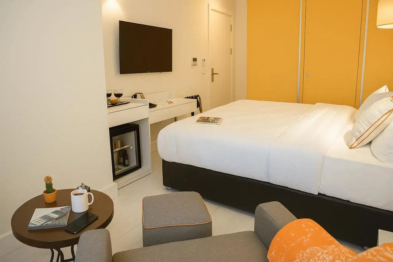 Sparkle Hotel