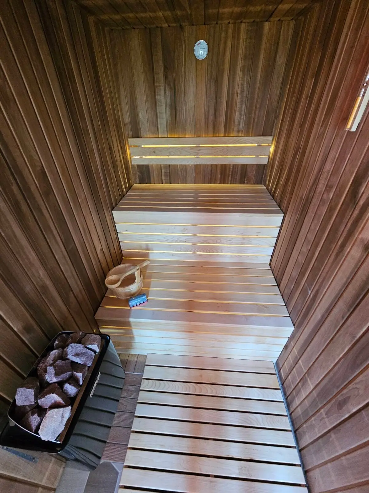 Vacation home "Harmonija"
