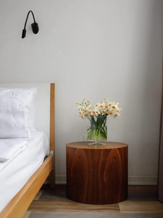 Mariinsky Boutique Hotel