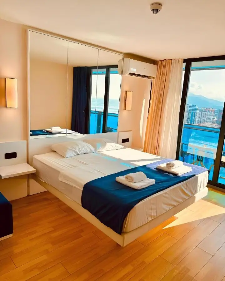 Superior Aparthotel in ORBI city