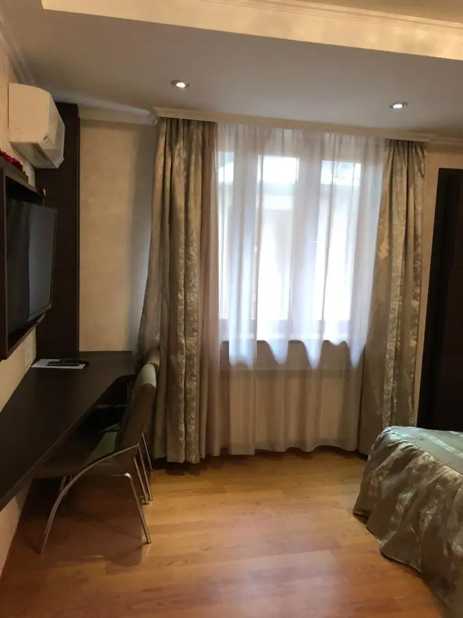 ApartHotel Heart of Tbilisi