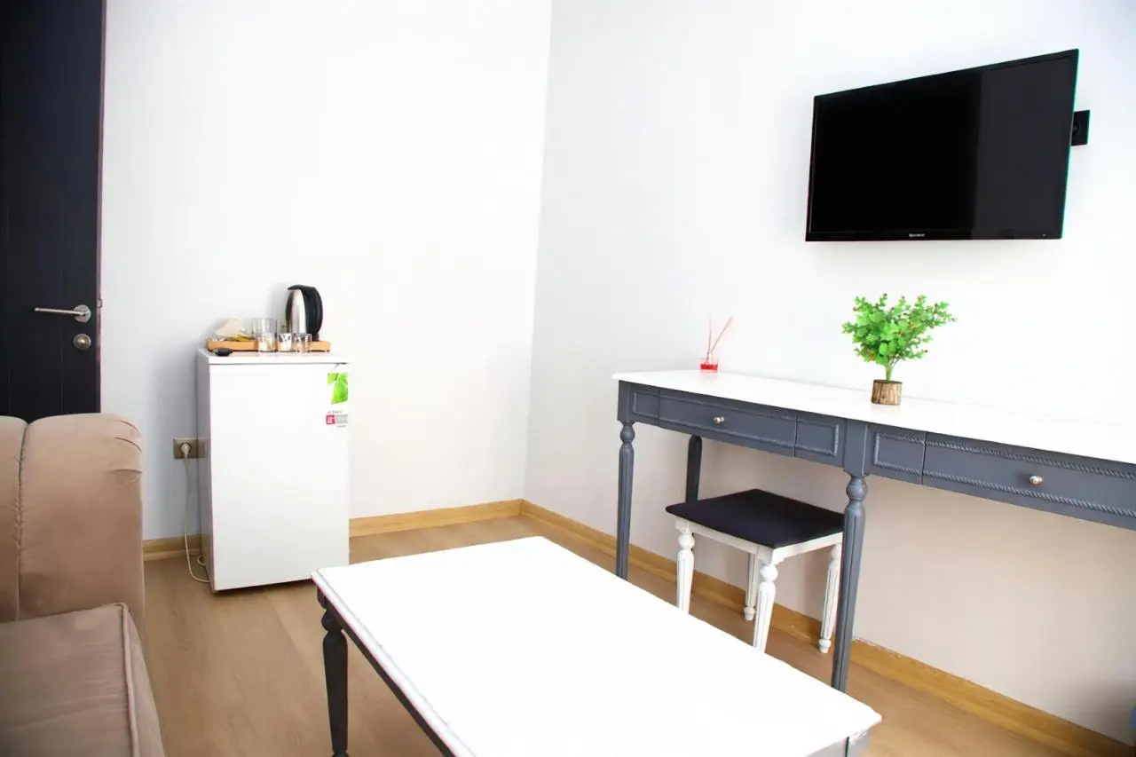 Tepe Palace Hotel Taksim
