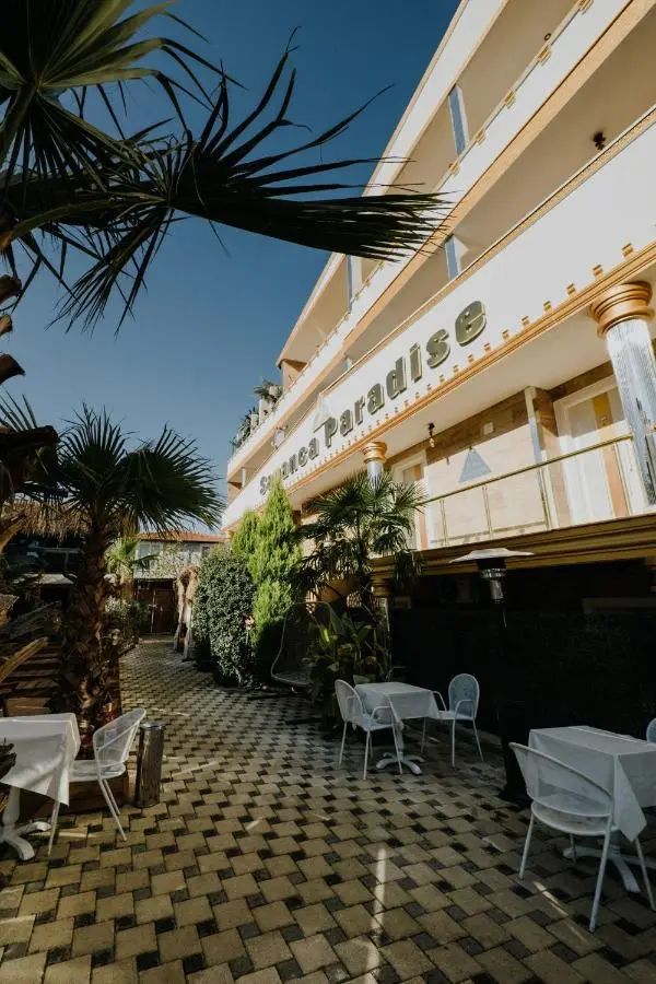 Sapanca Paradise Hotel