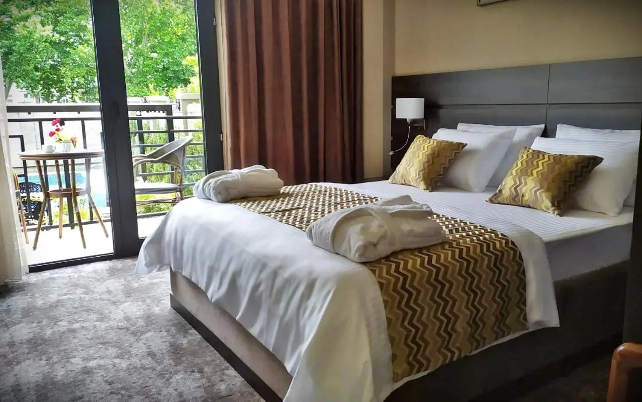 Vinum Hotel
