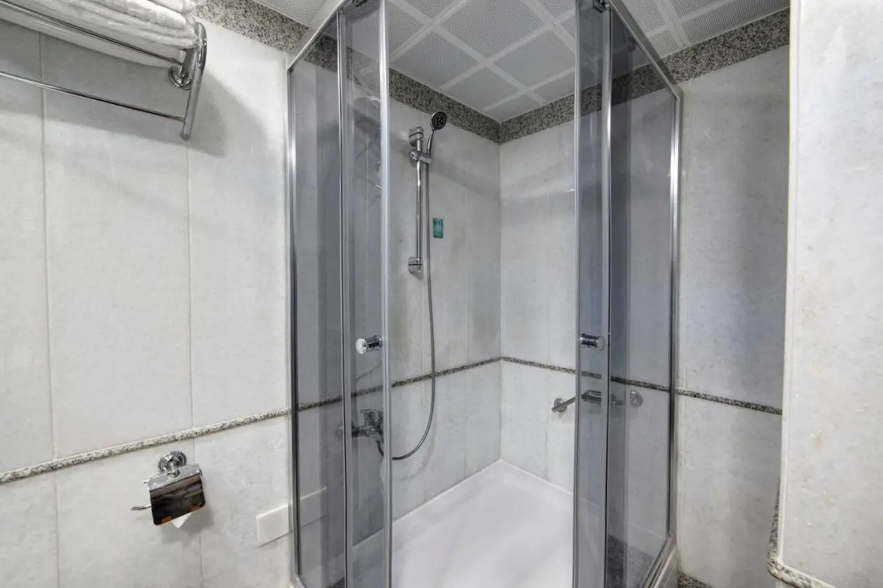 Hotel Ephesus Istanbul