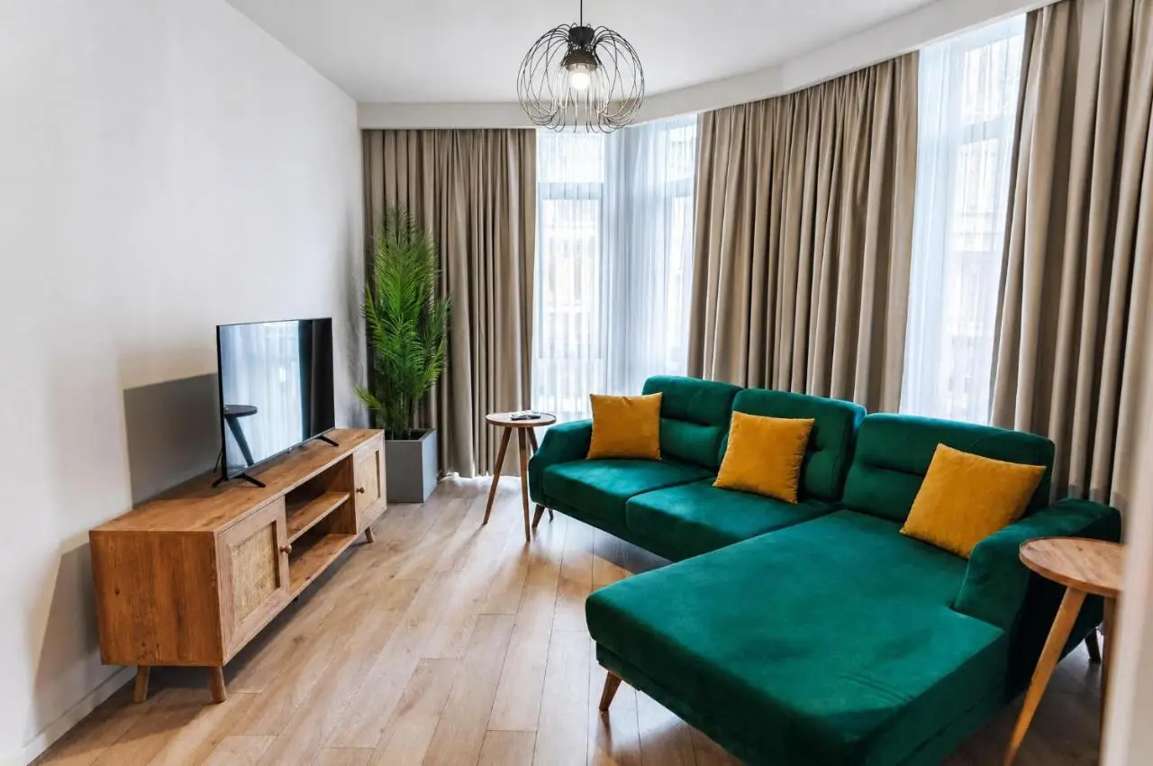 Bird Nest Suites