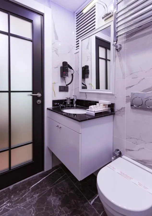 Antusa Design Hotel & Spa