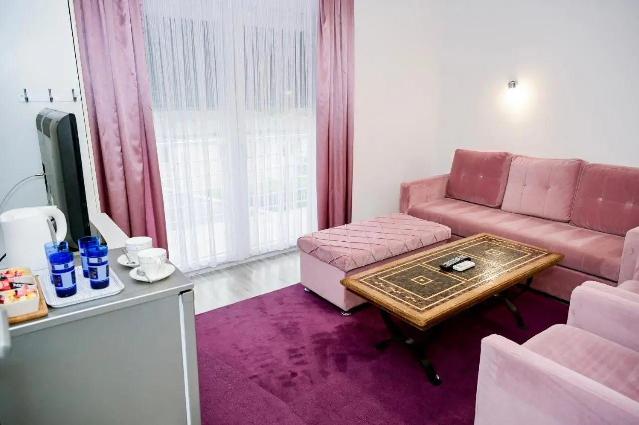 Villa Jajce