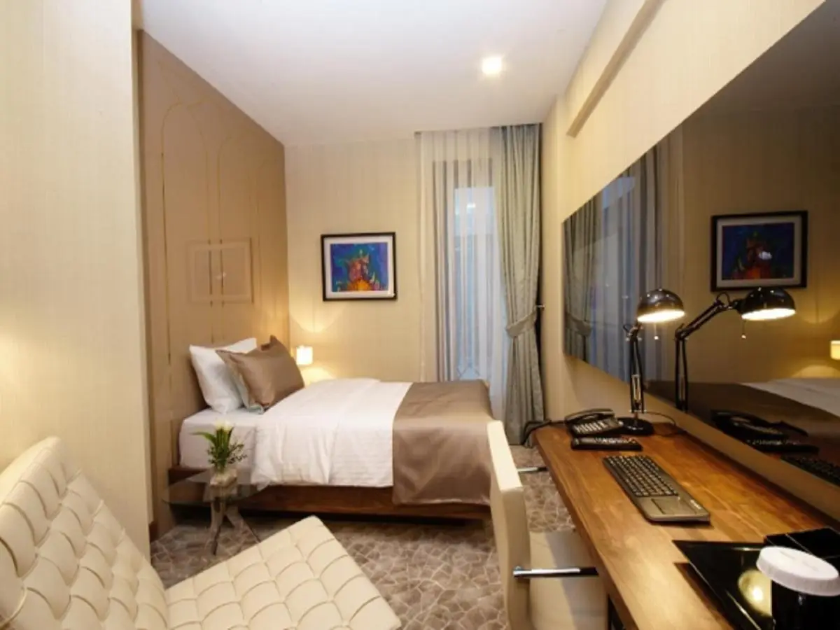 Inera Hotel Pendik