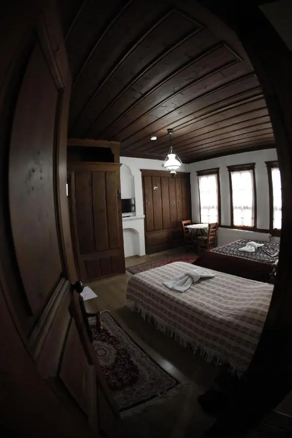 Arifbey Konak Hotel