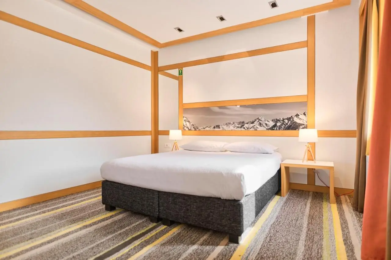 Hotel Han Bjelašnica