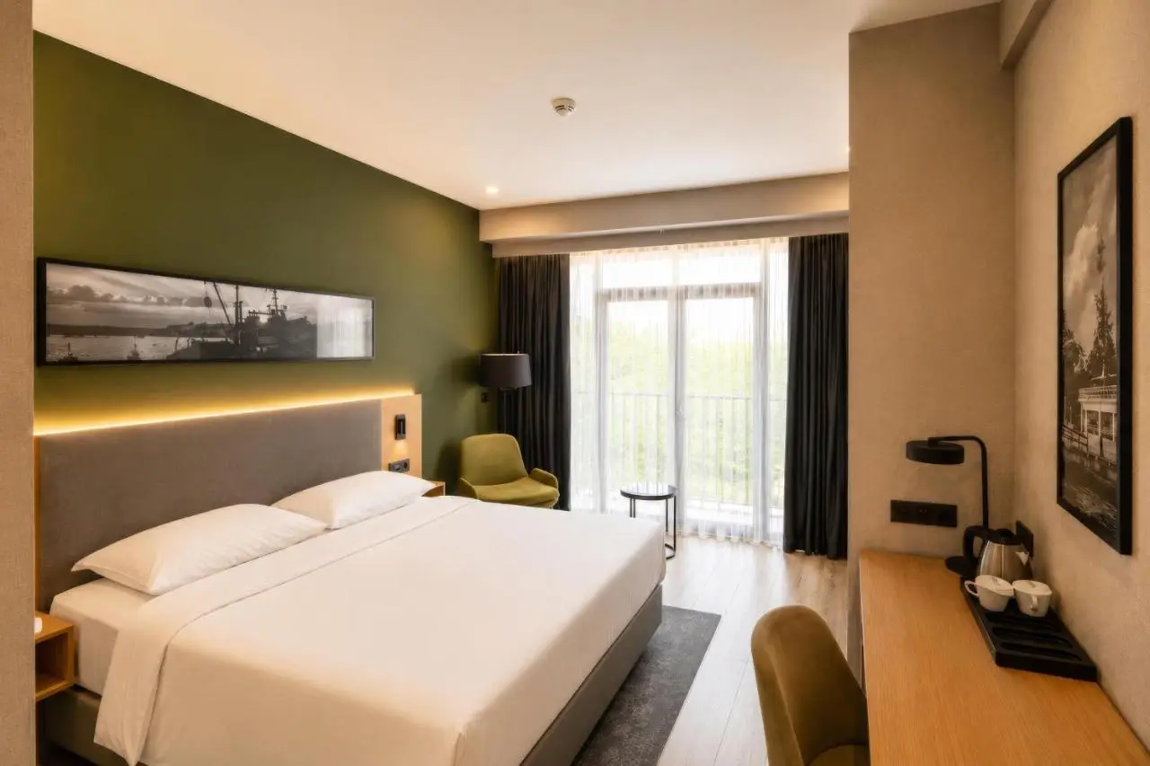Park Inn by Radisson Yalova City Center